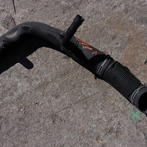 Тръба VW Passat B6, 1.9 TDI, 105к.с., 2007г.