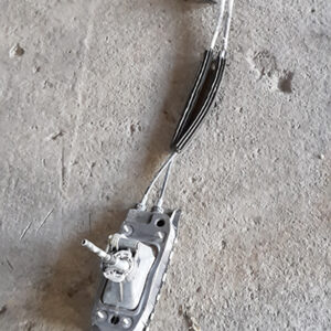 Лостов механизъм скорости за VW Passat B6, 2008г.