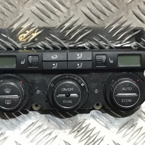 Панел климатик VW Passat 2007г. EB