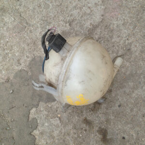 Казанче антифриз за VW Passat B6, 1.9 TDI, 2008г.