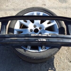 Греда предна броня VW Passat B6 2006г.