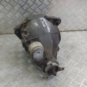 Диференциал Mercedes C350 CDI W204 2012г.