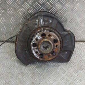 Шенкел Mercedes C350 CDI W204 2012г.(заден ляв)