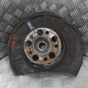 Шенкел Mercedes C350 CDI W204 2012г.(заден десен)