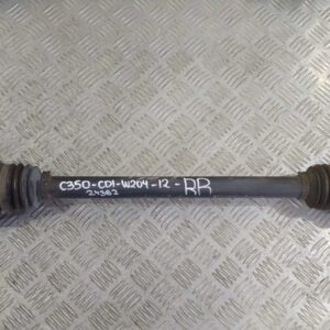 Полуоска Mercedes C350 CDI W204 2012г.(задна дясна)