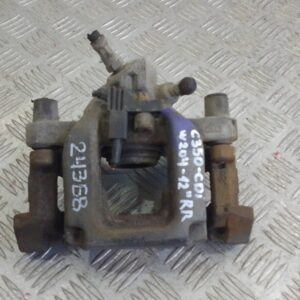 Спирачен апарат Mercedes C350 CDI W204 2012г.(заден десен)