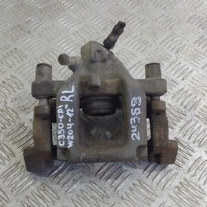 Спирачен апарат Mercedes C350 CDI W204 2012г.(заден ляв)