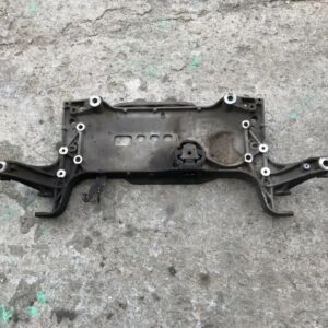 Преден мост за VW Passat B6, 1.9 TDI, 105к.с., /2005-2010/