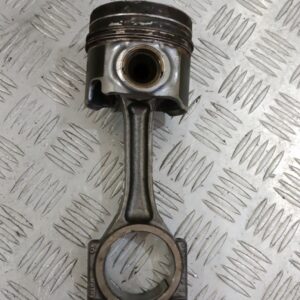 Бутало VW Passat B6 2.0TDI 140hp 2006г. DE3