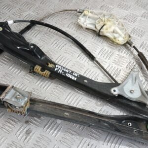 Стъклоповдигач VW Passat B6 2006г.(преден десен)