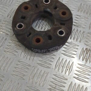 Гумено каре Mercedes C350 CDI W204 2012г.