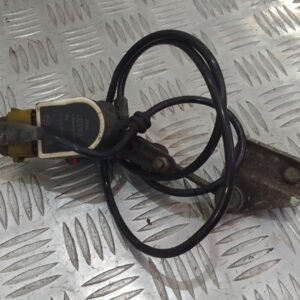 Кантар Mercedes C350 CDI W204 2012г.(заден ляв) A0045429918 EB