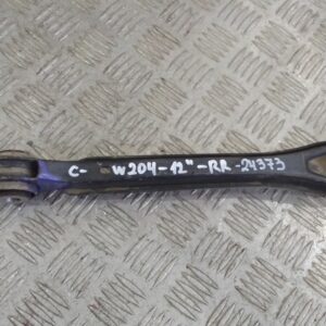 Носач Mercedes C350 CDI W204 2012г.(заден десен)