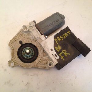 Моторче ел. стъкло за VW Passat B6, /2005-2010/, /преден, десен/ 1K0959793L EB