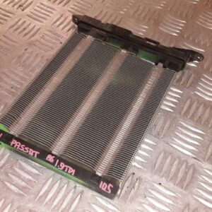 Радиатор ел. парно за VW Passat B6, 1.9 TDI, 105к.с., 2008г.