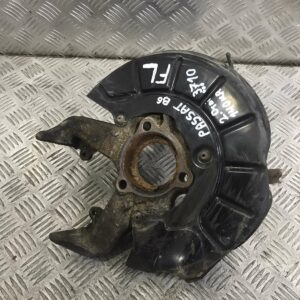 Преден ляв шенкел VW Passat B6,2.0TDI,140кс.,2006г.