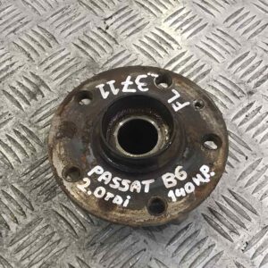 Предна лява главина VW Passat B6,2.0TDI,140кс.,2006г.