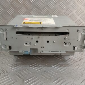 CD Mercedes C-Class W204 2009г.(за части)