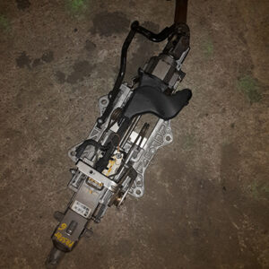 Кормилен механизъм за VW Passat B6, 2008г.