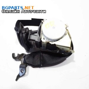 Предпазен колан преден десен  за Bmw 320d 2.0 D 163 Hp (e91) (combi)