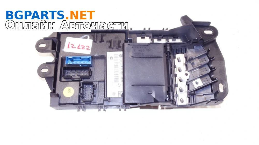 Комфорт модул 4f0907289e за audi a6 (4f,c6) quattro 3.0 tdi 224 hp (sedan)