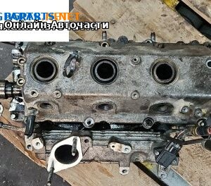 Глава за Opel Vectra C Sedan (04.2002 - 01.2009) 3.0 CDTI, 177 к.с.