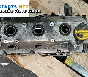 Глава за Opel Vectra C Sedan (04.2002 - 01.2009) 3.0 CDTI, 177 к.с.