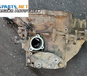 Ръчна скоростна кутия за Opel Vectra C Sedan (04.2002 - 01.2009) 3.0 CDTI, 177 к.с.