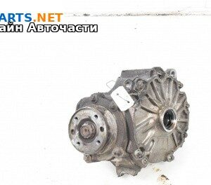 Диференциал за Mercedes-Benz S-Class Sedan (W221, V221) (09.2005 - 12.2013) S 500 4-matic (221.086, 221.186), 388 к.с., автоматик