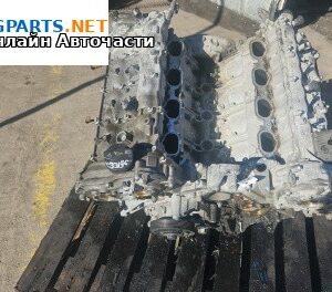 Двигател за Mercedes-Benz S-Class Sedan (W221, V221) (09.2005 - 12.2013) S 500 4-matic (221.086, 221.186), 388 к.с.