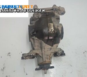 Диференциал за Mercedes-Benz S-Class Sedan (W221, V221) (09.2005 - 12.2013) S 500 4-matic (221.086, 221.186), 388 к.с., автоматик