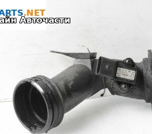 Въздуховод за Volkswagen Touareg SUV I (10.2002 - 01.2013) 5.0 V10 TDI, 313 к.с.