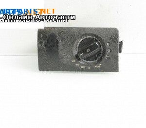 Ключ светлини  за Mercedes-Benz M-Class SUV (W164) (07.2005 - 12.2012)