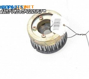 Зъбна ролка за Opel Vectra C Sedan (04.2002 - 01.2009) 3.0 CDTI, 177 к.с.