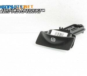 Ръкохватка паркинг спирачка за Mercedes-Benz M-Class SUV (W164) (07.2005 - 12.2012)