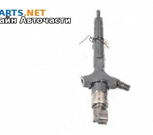 Дюза дизел за Opel Vectra C Sedan (04.2002 - 01.2009) 3.0 CDTI, 177 к.с.