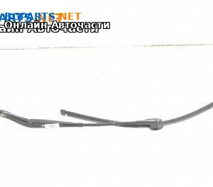 Рамо на чистачка за Mercedes-Benz S-Class Sedan (W221, V221) (09.2005 - 12.2013), позиция: лява