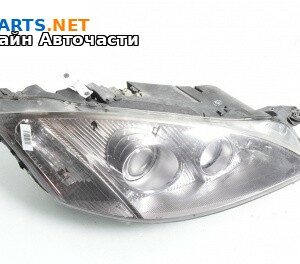 Фар за Mercedes-Benz S-Class Sedan (W221, V221) (09.2005 - 12.2013), седан, позиция: дясна
