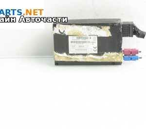 Аудио усилвател за Mercedes-Benz M-Class SUV (W164) (07.2005 - 12.2012)