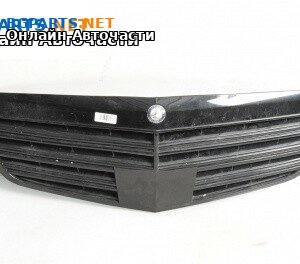 Декоративна маска за Mercedes-Benz S-Class Sedan (W221, V221) (09.2005 - 12.2013), седан