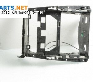 Централна конзола за Mercedes-Benz M-Class SUV (W164) (07.2005 - 12.2012)