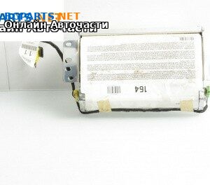 Airbag за Mercedes-Benz M-Class SUV (W164) (07.2005 - 12.2012), 4+1 вр., джип, позиция: предна