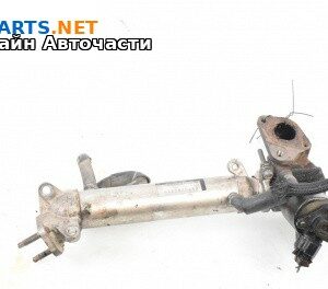EGR охладител за Opel Vectra C Sedan (04.2002 - 01.2009) 3.0 CDTI, 177 к.с., №  8972292313