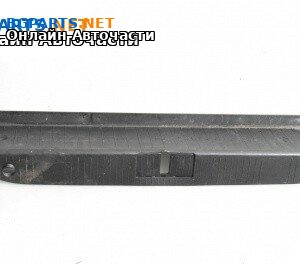 Планка багажник за Mercedes-Benz S-Class Sedan (W221, V221) (09.2005 - 12.2013), 4+1 вр., седан