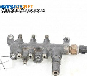 Горивен разпределител за Opel Vectra C Sedan (04.2002 - 01.2009) 3.0 CDTI, 177 к.с.