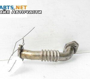EGR тръба за Volkswagen Touareg SUV I (10.2002 - 01.2013) 5.0 V10 TDI, 313 к.с.