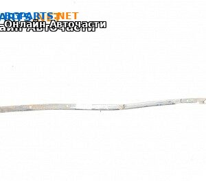 Метална планка за Mercedes-Benz S-Class Sedan (W221, V221) (09.2005 - 12.2013), седан