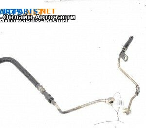 Вакуум тръба за Opel Vectra C Sedan (04.2002 - 01.2009) 3.0 CDTI, 177 к.с.