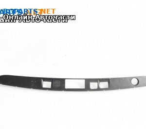 Интериорна пластмаса багажник за Mercedes-Benz S-Class Sedan (W221, V221) (09.2005 - 12.2013), 4+1 вр., седан