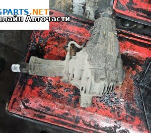 Диференциал за Mercedes-Benz M-Class SUV (W164) (07.2005 - 12.2012) ML 350 4-matic (164.186), 272 к.с., автоматик, № A 164 330 24 02